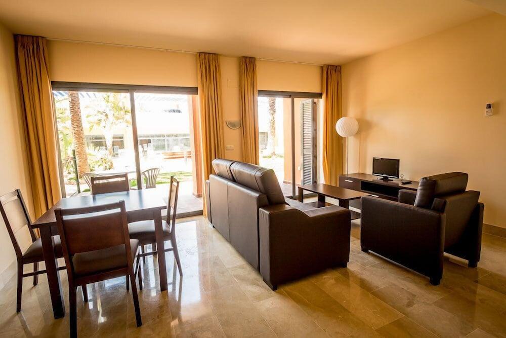 Apartamentos Turisticos Parque Tropical Vera Exterior photo