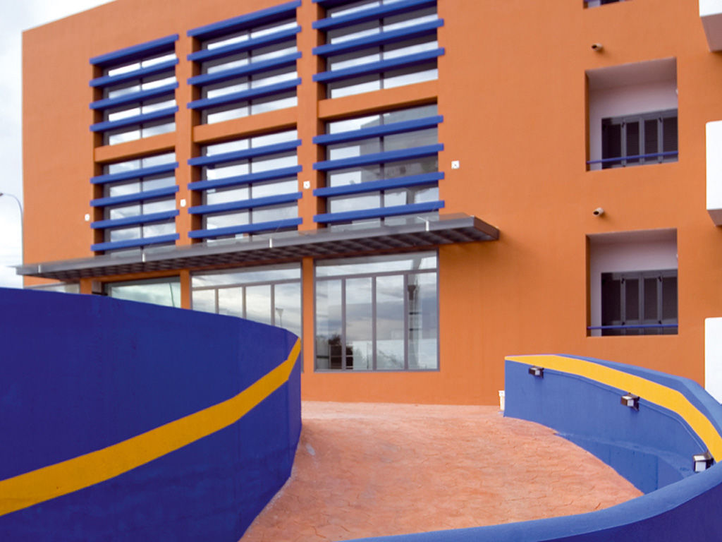Apartamentos Turisticos Parque Tropical Vera Exterior photo
