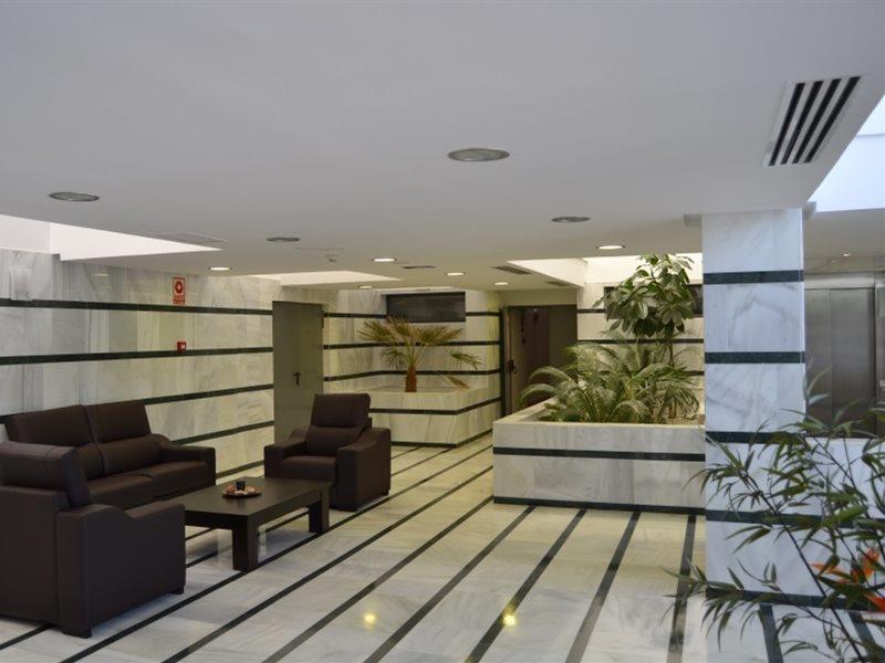 Apartamentos Turisticos Parque Tropical Vera Exterior photo